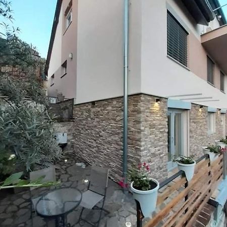 Apartment Adela Hluboká nad Vltavou Eksteriør bilde