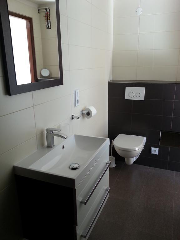 Apartment Adela Hluboká nad Vltavou Rom bilde